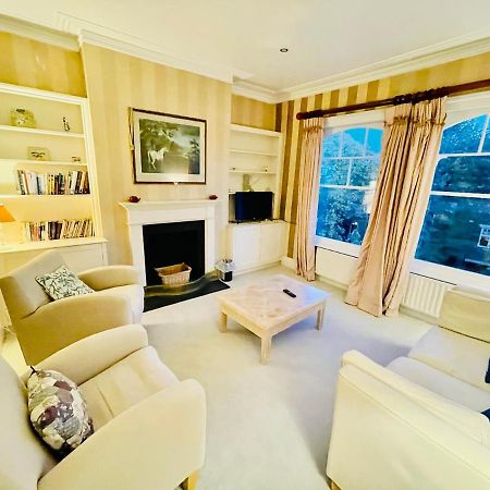 New Lovely 2-Bedroom Condo In Chelsea Londres Exterior foto
